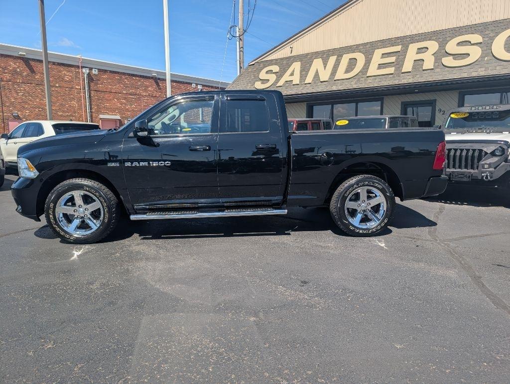 ram ram 1500 pickup 2012 1C6RD7HT7CS138332 image ram ram 1500 pickup 2012 1C6RD7HT7CS138332 image